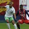 St. Etienne golovima Saiveta i Veretouta savladao Caen