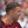 Džeko asistirao Salahu za vodstvo Rome protiv Palerma