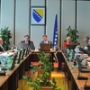 Vijeće ministara BiH danas o budžetu i međunarodnim obavezama BiH
