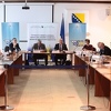 CIK BiH danas o rezultatima ponovljenog brojanja glasačkih listića