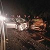 Državljani BiH povrijeđeni u sudaru kod Budve van životne opasnosti