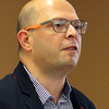 Teolog Alen Kristić: Cilj "nove vjere" u ratu nije bio Bog, nego etnički čista država