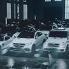 Mercedes-AMG objavio promotivni video za svoje modele