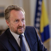 Izetbegović u zvaničnoj posjeti Iranu