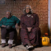 Film "Boo! A Madea Halloween" vodeći na američkom box officeu