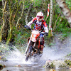 U Cazinu održana Extreme enduro utrka: Motori, priroda, blato i adrenalinski užitak