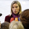 Mogherini: U avionskoj nesreći na Malti nema poginulih zvaničnika Evropske unije