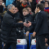 Mourinho šapnuo Conteu da ga je ponizio, trener Plavaca odbio kritike