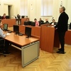 Ročište u slučaju "Dženan Memić": Alisa Mutap tvrdi da ima epilepsiju od koje zaboravlja