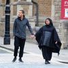 Nakon prelaska na islam Janet Jackson prvi put u javnosti s maramom