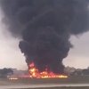 Avion koji se srušio na Malti bio je u izviđačkoj misiji posmatranja izbjegličkih ruta