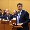 Potvrđeno: Plenković u petak u zvaničnoj posjeti Sarajevu, u subotu u Mostaru