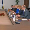 Članovi Bundestaga upozorili na potrebu bržeg provođenja reformi u BiH