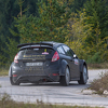 Rally Jahorina: Pogledajte onboard snimak iz pobjedničke Fieste R5