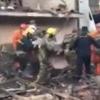 U eksploziji u Kini uništene stambene zgrade, deset osoba poginulo