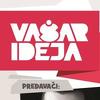 Vaša(r) ideja sa Jasminkom Halilovićem, Salihom Teskeredžićem i Sabinom Čehajić-Clancy