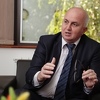 Mušić sutra s Wigemarkom o ulozi Parlamenta u provedbi Reformske agende