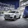 Pogledajte novi pick up model Mercedes-Benz X-Klase koji izgleda elegantno