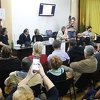 U Zenici promovisana knjiga o Indexima, najznačajnijem bh. pop rock bendu