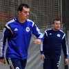 Futsal reprezentacija BiH se sprema za prijateljske susrete s Makedonijom