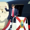 Trump: Vanjska politika Hillary Clinton izazvat će treći svjetski rat