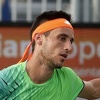 Džumhur danas protiv Karlovića u drugom kolu ATP turnira u Beču