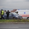 Sudar dva vozila u sarajevskom naselju Stup, jedna osoba povrijeđena