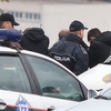 Grupa navijača Željezničara došla na Koševo kako bi se obračunala s navijačima FK Sarajevo, uhapšene 4 osobe