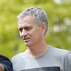 Mourinho: Život u Manchesteru je za mene prava katastrofa
