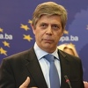 Wigemark pohvalio Grujičića: Dobro je shvatio svoju ulogu