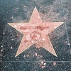 Oštećena zvijezda Donalda Trumpa na stazi slavnih u Hollywoodu