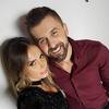 Amel Ćurić i Emina Jahović u Zagrebu snimaju duet "Kost"
