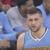 Nurkić predvodio Denver u pobjedi nad New Orleansom, Davis postigao 50 poena