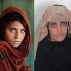 Zelenooka djevojčica sa fotografije National Geographica i danas je izbjeglica u Pakistanu