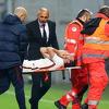 Florenzi pokidao križne ligamente, čeka ga operacija i višemjesečna pauza