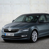 Škoda Octavia zategnula bore, dobila podijeljena LED svjetla
