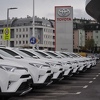 Vlada Japana ustanovama u BiH donirala prvih 40 od ukupno 120 Toyota automobila