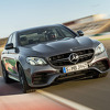 Otkriven Mercedes-AMG E63 sa 603 KS i Drift Modom