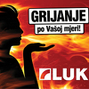 Sve odgovore vezane za grijanje nađite u firmi LUK