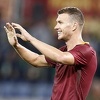 Džeko: Sada je lakše, bolje poznajem italijanski nogomet