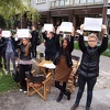 Umjesto kafe okupljanje ispred Tužilaštva KS: Studenti žele transparentnost u slučaju Sanjina Sefića