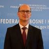 Refik Begić: U federalnim institucijama zaposleno 2.016 državnih službenika