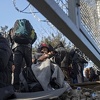 Slovenska vlada želi pojačati kontrolu državne granice zbog migranata