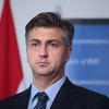 Plenković: BiH posmatramo kao partnera, nećemo se miješati u unutrašnja pitanja