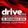 DRIVE konferencija donosi odgovore na pitanja iz liderstva i talent menadžmenta