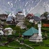 Lukomir trajno obilježava sjećanje na svoje šehide