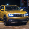 Volkswagen otkrio izgled crossovera Atlas