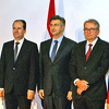 Premijer Hrvatske obećao BiH pomoć u odgovaranju na Upitnik Evropske komisije