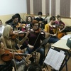 Humanitarni koncert: Magistri Muzičke akademije u akciji pomoći Sajjri Poljo i Matei Matković
