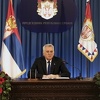 Nikolić: Srbija više nikad neće ratovati sa Hrvatskom jer bi to bio rat protiv NATO-a